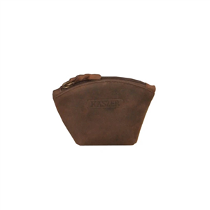 Trousse KASZER collection Oregon Marron naturel 555304-MC6