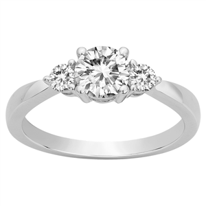 Bague, Gemstar Brand Femme, collection argent 925