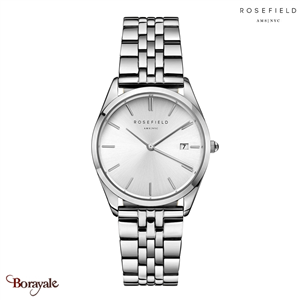 Montre Rosefield Ace Femme ACSS-A04