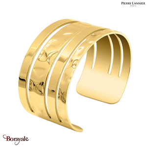 Bracelet manchette Pierre Lannier, Collection femme: Echo BJ10A5201