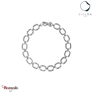 Collier Ciclon 1998 Madrid collection : Greta