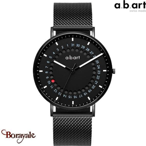 Montre A.B.ART, Série FD - 41 mm FD41-265-1S