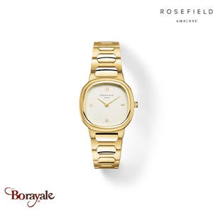 Montre Rosefield Gaia Femme ORCGSG-OR01