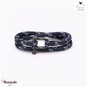 Bracelet Pig & Hen Salty Steve   P10-263654-L