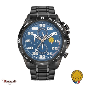 Montre Patrouille de France ATHOS 4 homme PDF-668091