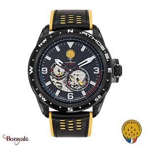 Montre Patrouille de France ATHOS 6  homme PDF-668097