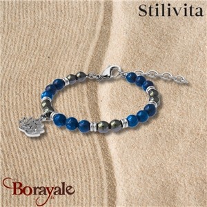 Bracelet Stilivita, Série : Médecine Naturelle et Anti dépression