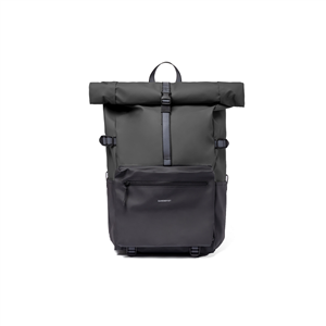 Sac à dos Sandqvist Stream, Ruben 21/27L 2.0 Multi sombre SQA2063