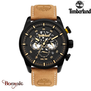 Montre Timberland Henniker II Homme TDWGF2100602