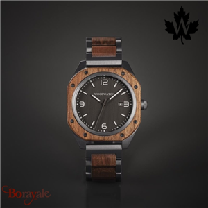 Montre WOODWATCH RANGER Echo Acacias WW-RG-2ABGS