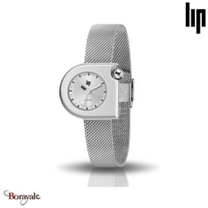 Montre LIP Mach 2000 Mini Moon Femme 671163