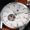Montre LIP Himalaya 40 mm Cœur battant Homme