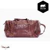 Sac voyages - sports BEAR Cow Lavato Cognac CL32879BRO