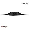 Montre Ciga Design Edge DLC black homme Z031-BLBL-W15BK