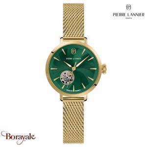Montre Pierre Lannier SOLINE Femme Quartz 139L572