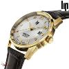 Montre LIP Annapurna Automatique 39 mm Unisexe 676012