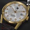 Montre LIP Annapurna Automatique 39 mm Unisexe 676012
