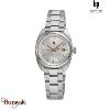 Montre LIP Général de Gaulle Classique 31 mm Femme 671883