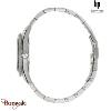 Montre LIP Nautic 3 Quartz saphir 671863
