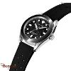 Montre Pierre Lannier BORA Unisexe quartz noir 207K133