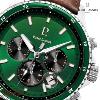 Montre Pierre Lannier CRONOS Homme quartz 227G164