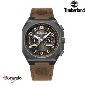 Montre Timberland Mackinac Homme TDWGF0055001