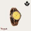 Montre WOODWATCH AURORA - 36 MM Lucent Sky Zingana WW-A-LS