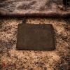 Porte carte KASZER collection Oregon Marron naturel 591704-MC6