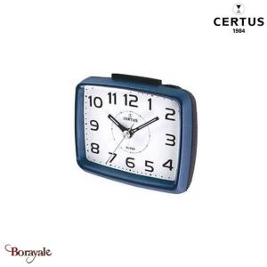 Réveil Matin Digital (Numérique) CERTUS