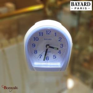 Reveil BAYARD led light ST812-B