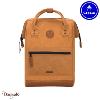 Sac à dos medium Cabaïa Adventurer Moscou en Nubuck vegan