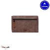 Pochette large (Avant) CABAIA Paofai Nubuck vegan