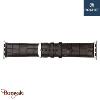 Bracelet Rochet Charleston 24mm Vison | 5494203A