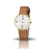 Montre LIP Dauphine Historique 38 mm Unisexe 671428