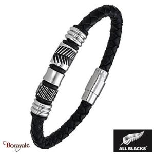 Bracelet All Blacks bijoux Homme 682100