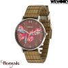 Montre en bois WEWOOD AURORA Tropical Nut 70235-741