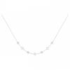 Collier, Gemstar Brand Femme, collection Borayale argent 925