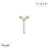 Bague TI Sento Déclaration femme 12320ZY/56