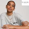 Bague TI Sento Déclaration femme 12328ZY/56