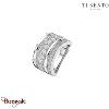 Bague TI Sento Déclaration femme 12396ZI-56