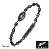 Bracelet Acier  All Blacks acier