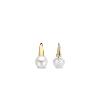 Boucles d'oreilles TI Sento Perles femme 7849PW
