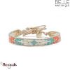 Bracelet -Belle mais pas que- collection Sweet Candy B-1538-GOSWEE