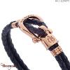 Bracelet -PAUL HEWITT- collection Manille - cuir PH-FSH-L-R-N-M taille M