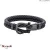 Bracelet -PAUL HEWITT- collection Phinity Nylon PH-SH-N-GM-BG-XXL taille XXL