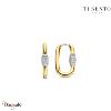 Boucles d'oreilles TI Sento Signature femme 7922ZY