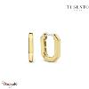Boucles d'oreilles TI Sento Signature femme 7929SY