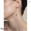 Boucles d'oreilles Rosefield Heart to Heart Femme JEDHS-J687