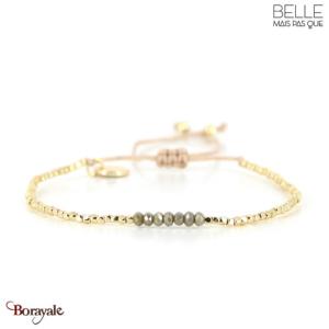 bracelet -Belle mais pas que- collection Pacha bey B-1728-ETERNL