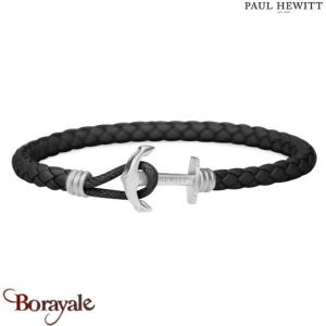 Bracelet PAUL HEWITT Phreps Lite PH-PHL-L-S-B-M